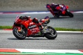 MotoGP Bagnaia vainqueur Autriche