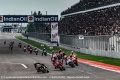 MotoGP Inde suspens Portugal prolongé