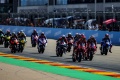 MotoGP Aragon renforce place calendrier