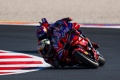 MotoGP Bagnaia impose Émilie Romagne