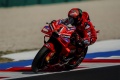 MotoGP Bagnaia record à Misano