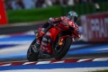 MotoGP victoire musclée Bastianini à Misano