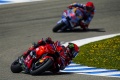 MotoGP Bagnaia Grand Prix Espagne