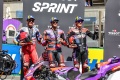 MotoGP Martin vainqueur Sprint