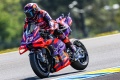 MotoGP Martin pole position Mans