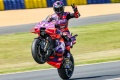 MotoGP faute Martin Mans