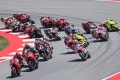 Diaporama Grand Prix MotoGP Catalogne