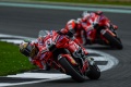 MotoGP Bastianini double mise à Silverstone