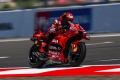 MotoGP Bagnaia rattrape retard Indonésie