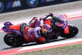 MotoGP Martin pole à Mandalika