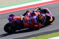 MotoGP 16e pole position Martin