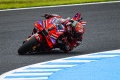 MotoGP Bagnaia impose à Motegi