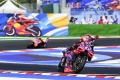 MotoGP Sprint Martin