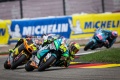 Moto2 Aldeguer relance Sachsenring