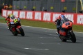 Moto2 Ogura triomphe à Assen