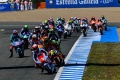 Moto2 victoire Aldeguer à Jerez