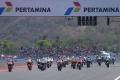 Moto2 Canet impose solitaire à Mandalika