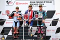 Moto2 Roberts renoue victoire