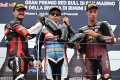 Moto2 Ogura Grand Prix Saint Marin