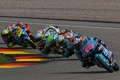 Moto3 Alonso vainqueur GP Allemagne