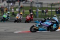Moto3 Week end parfait Alonso