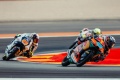 Moto3 1er succès Rueda