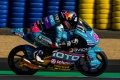 Moto3 pole position Alonso
