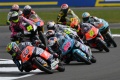 Moto3 Ortala vainqueur Royaume Uni