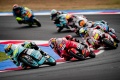 Moto3 1re victoire Piqueras