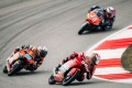Moto3 Holgado vainqueur à Portimao