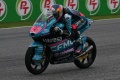 Moto3 12e succès Alonso