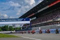 MotoGP ouvrira désormais Thaïlande