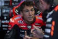 MotoGP Espargaro annonce départ