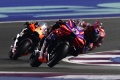 MotoGP Martin roi Sprint