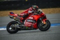 MotoGP Bagnaia vainqueur Thaïlande