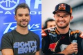 MotoGP Pramac recrute Oliveira Miller