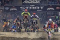 Les motos électriques débarquent SuperEnduro
