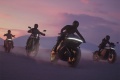Ola attaque à moto électrique