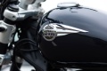 Deux 650 chez Royal Enfield Classic Scram