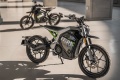Les 2 roues électriques Zeeho distribués France