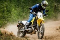 Motos Suzuki DR Z4S DR Z4SM