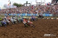 MXGP France à St Jean Angely