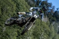 MX2 déjà podium Triumph