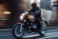 Nouveaut 2025 No rtro BMW R 12 S
