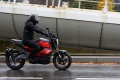 Essai moto électrique Niu RQi Sport