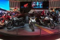Toutes nouveautés motos scooters 2025