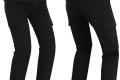 Pantalon cargo femme PMJ Electra