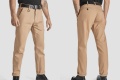 Pantalon Pando Moto Miles Chinos
