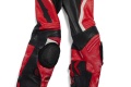 Un pantalon motard à 100 euros