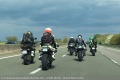 Autoroutes gratuites motards Bol Or